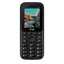 E-tel A7 Buddy