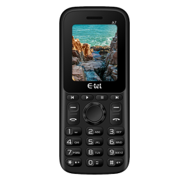 E-tel A7 Buddy