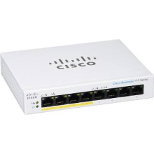 Cisco Small Business 110 Series 8 Port 10/100/1000 Desktop