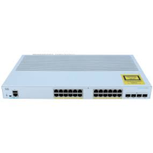 CBS250 Smart 24-port GE, PoE, 4x10G SFP+