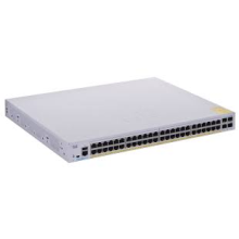 CBS250  Smart 48-port GE,POE, 4X10G SFP+