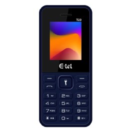 E-tel Pro T23